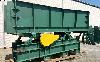  LINK BELT Coilmount Oscillating Vibrating Conveyor,